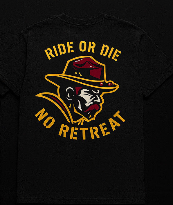 Alpha company 264 medical battalion SHIRT