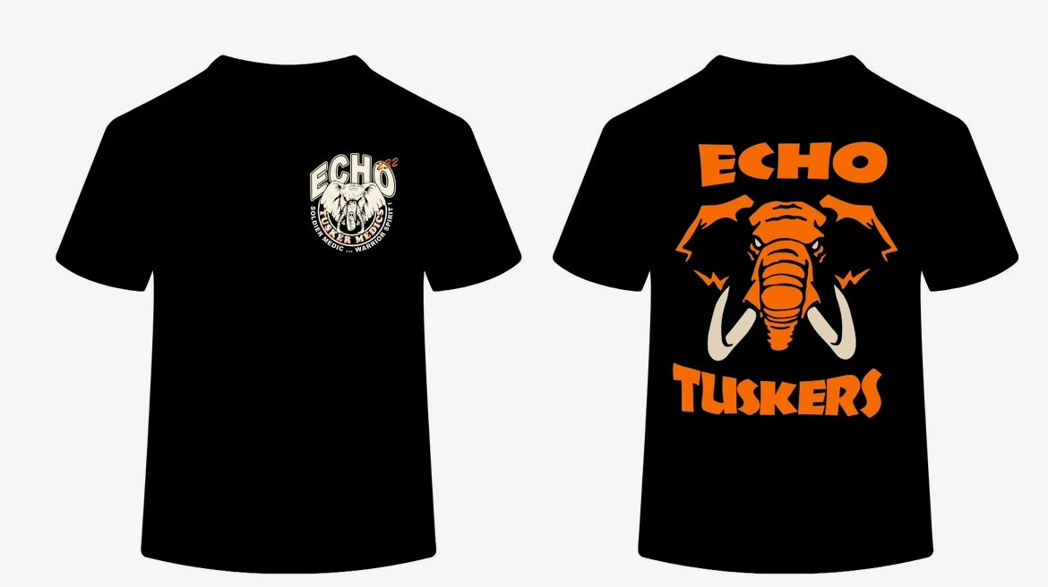 Tuskers company gear