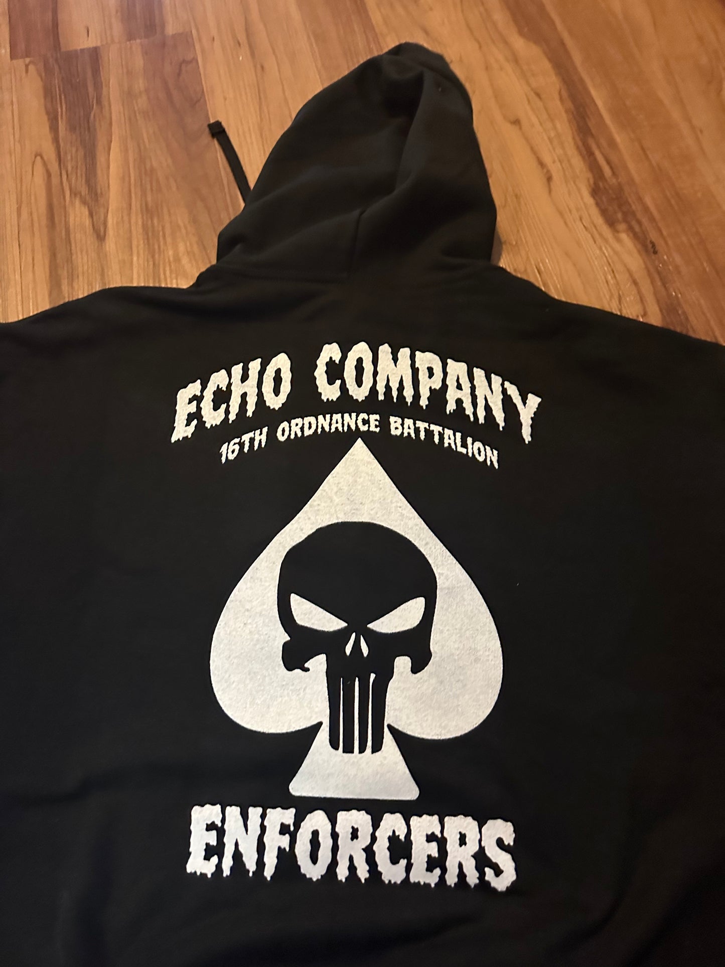 Echo Company Shirts