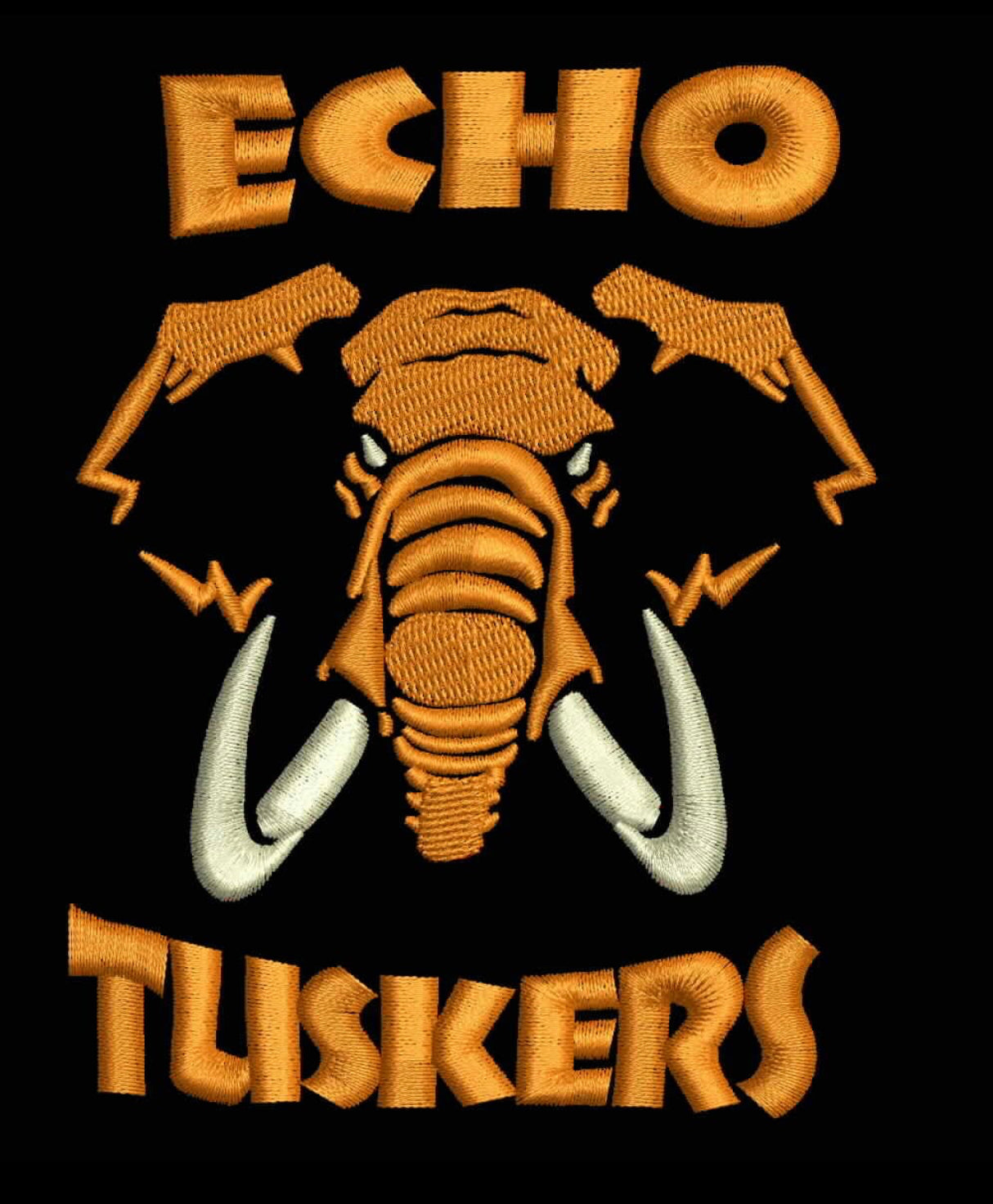 Tuskers company gear