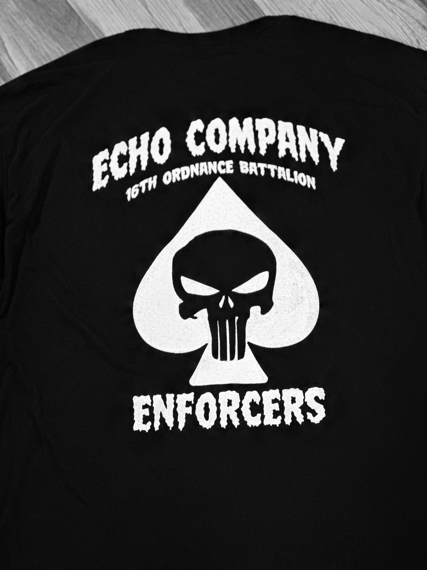 Echo Company Shirts